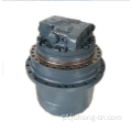 Escavador TM24 Drive final R140-7 Motor de viagem